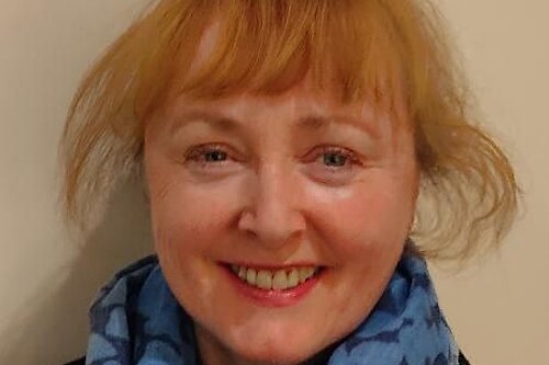 helen davies